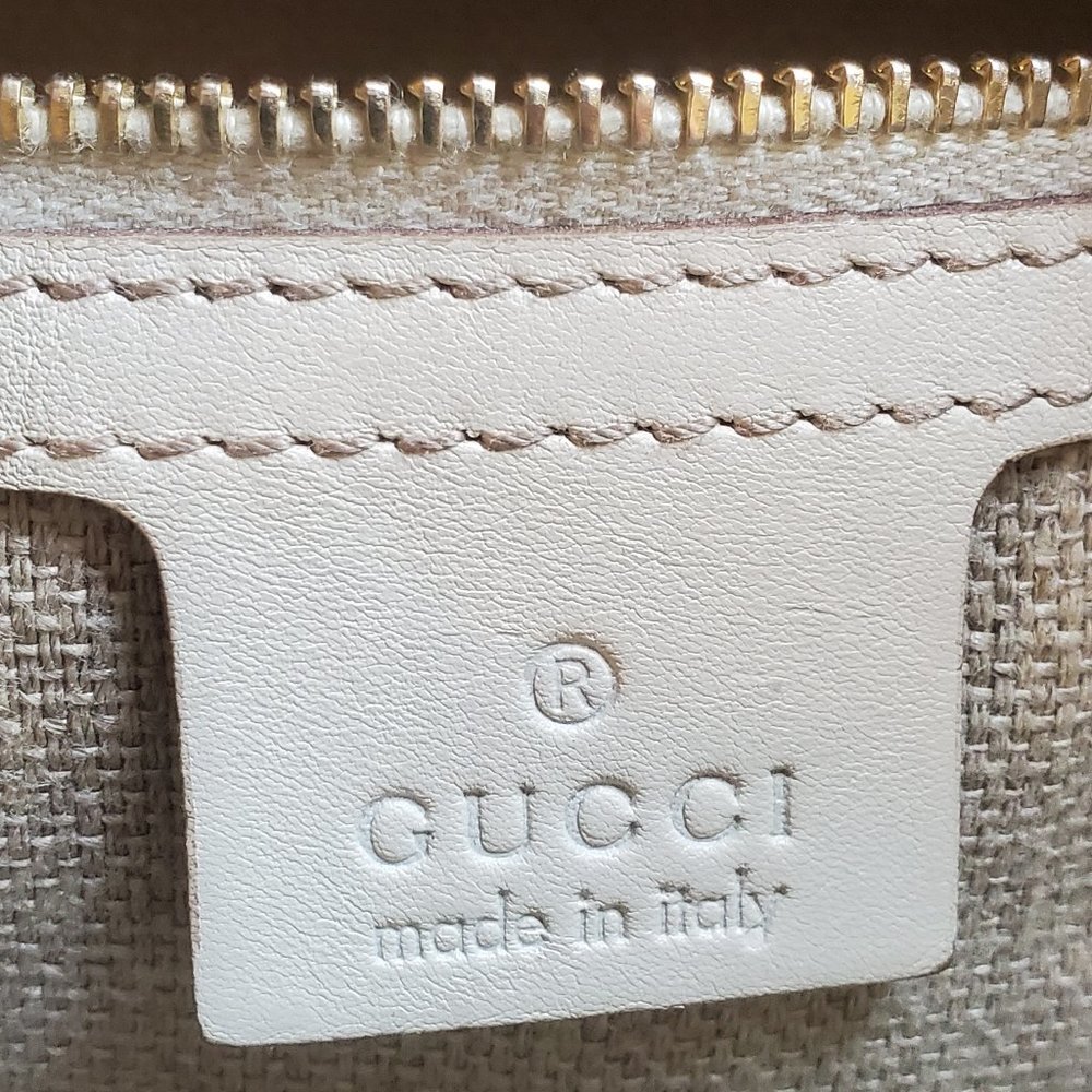 Gucci Jackie Bag